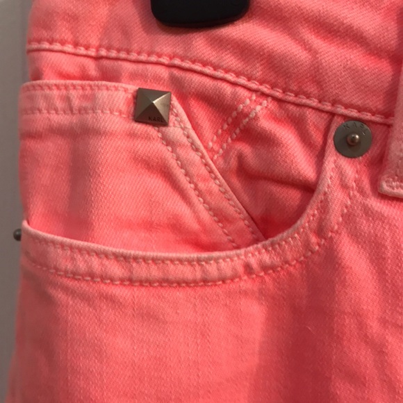 ⚡️FINAL PRICE⚡️ Karl Lagerfeld Vintage Skinny Jeans - Picture 3 of 16